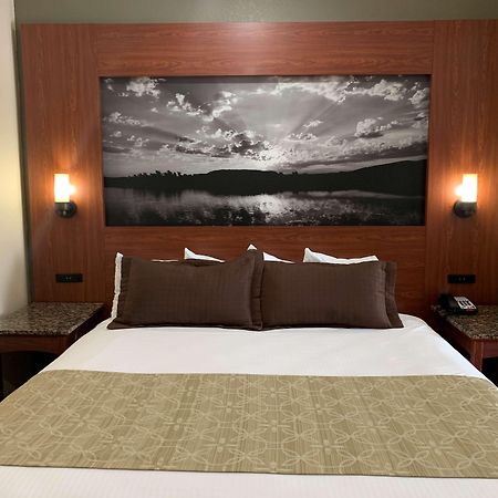 Best Western Plus Oklahoma City Yukon Esterno foto